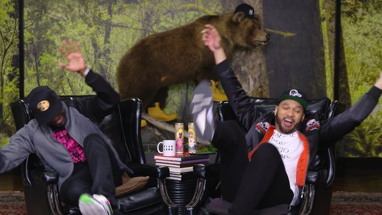 Desus & Mero Staffel 1 Folge 86