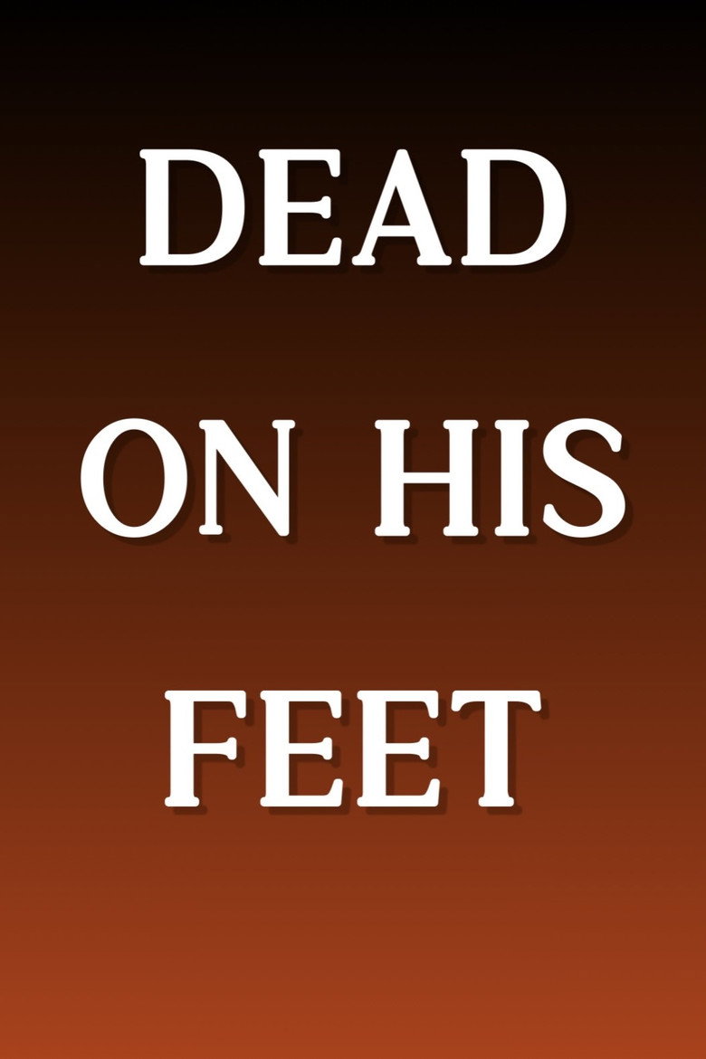 Imatge de Dead On His Feet