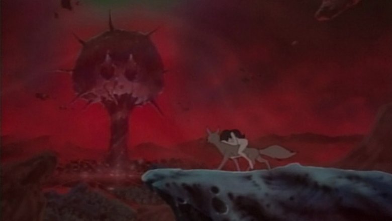 Still image for Genma Wars: Eve of Mythology season 1 episode 1: Offspring of Genma Still image for Genma Wars: Eve of Mythology season 1 episode 1: Offspring of Genma