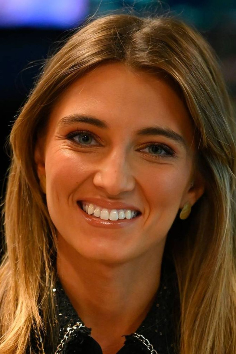 Nelma Serpa Pinto portrait