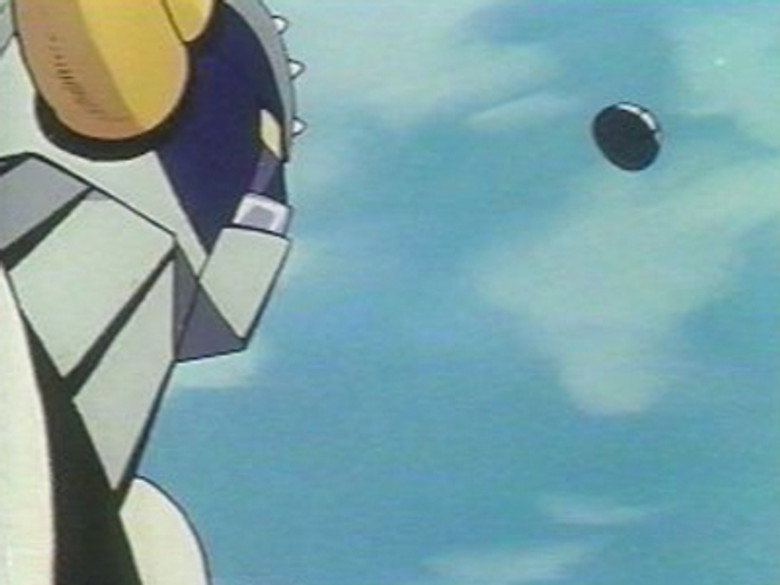 Still from UFOロボグレンダイザー - ซีซัน 1 ตอน 37