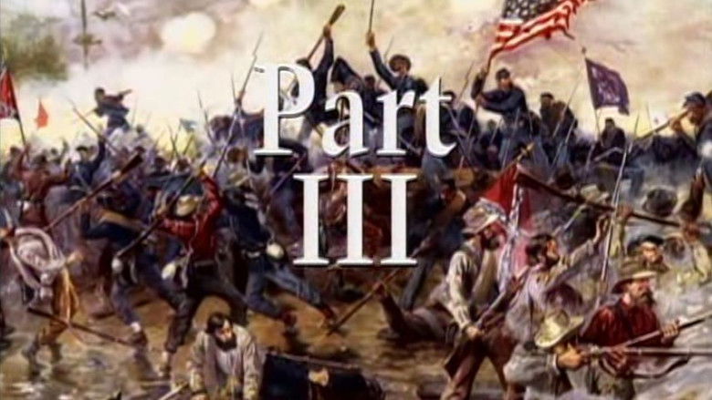 Still image for The Untold Secrets of the Civil War season 1 episode 3: Civil War Minutes - Union (Part 3)