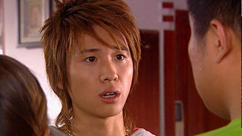 Still image for Starting Paradise season 1 episode 15: Episode 15