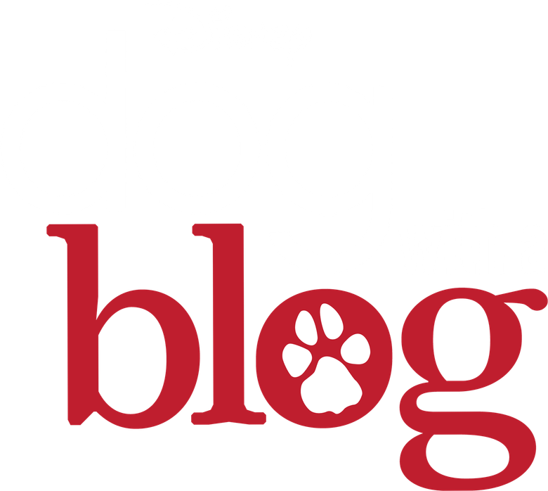 Dog with a Blog