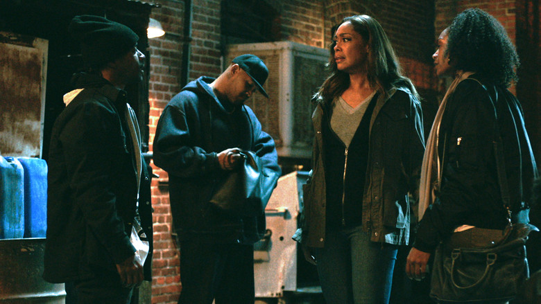 Still from Pearson - Season 1 Episode 4