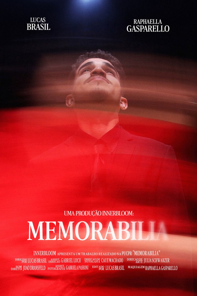 Imatge de Memorabilia