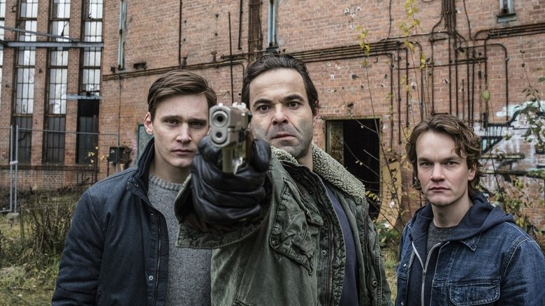 Still image for Kommissarin Heller season 1 episode 4: Episode 4 Still image for Kommissarin Heller season 1 episode 4: Episode 4