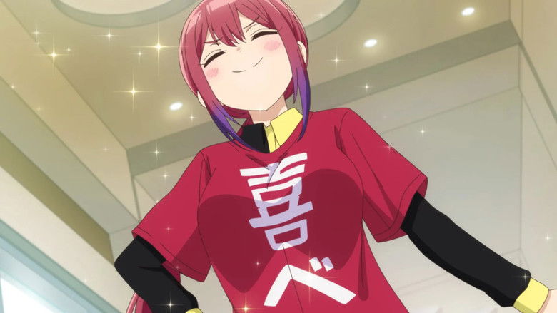 Still image for Bad Girl season 1 episode 8: A Co-Ord Based on Vibes / Confession / She's Here! Still image for Bad Girl season 1 episode 8: A Co-Ord Based on Vibes / Confession / She's Here!