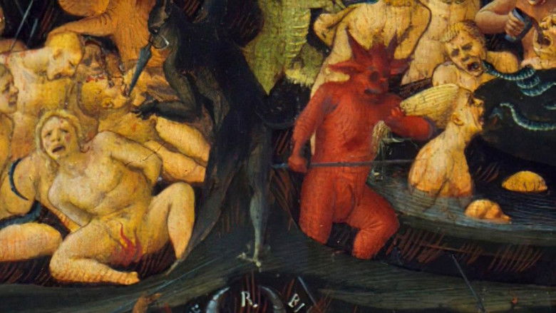 Imatge de Apocalipse nos Trópicos