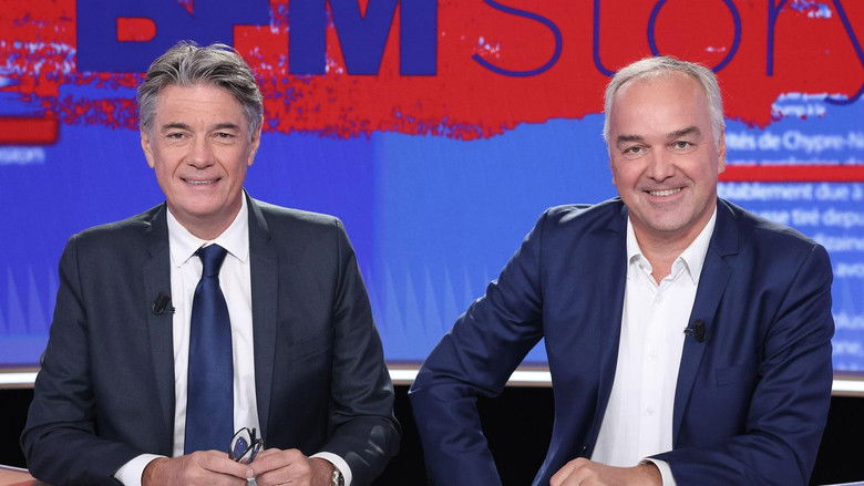 Still image for BFM Story season 1 episode 1: Episode 1