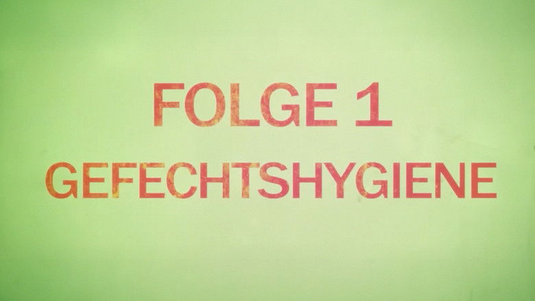 Still image for Viva Berlin! season 1 episode 1: Battle Hygiene Still image for Viva Berlin! season 1 episode 1: Battle Hygiene