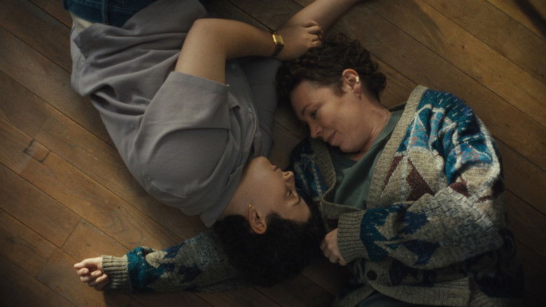 Image d'arrière-plan 6 du film Jimpa