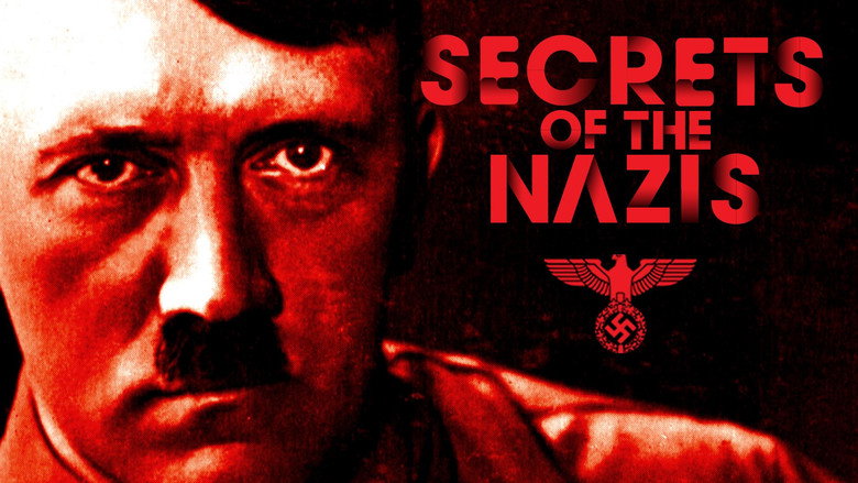 Image from Secrets of the Nazis