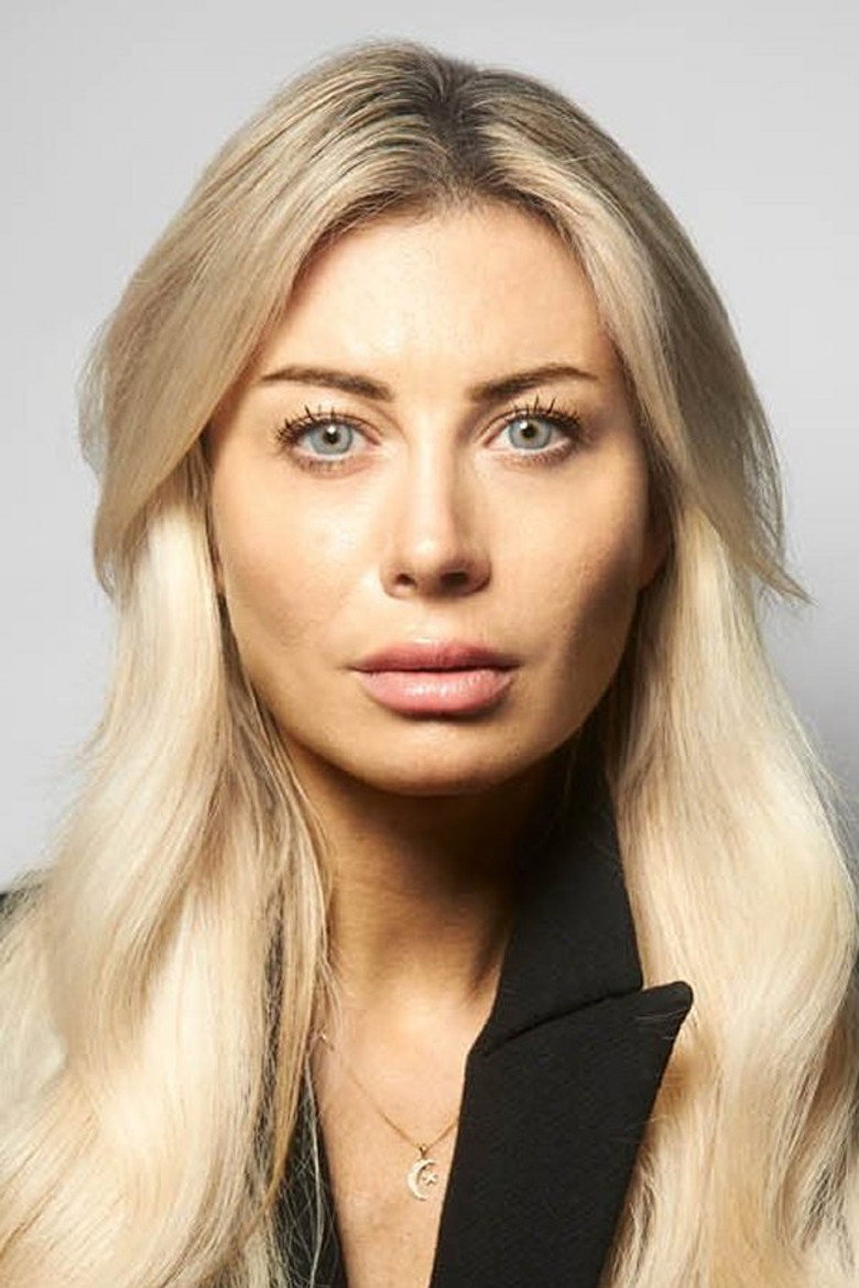Katherine Diez photo