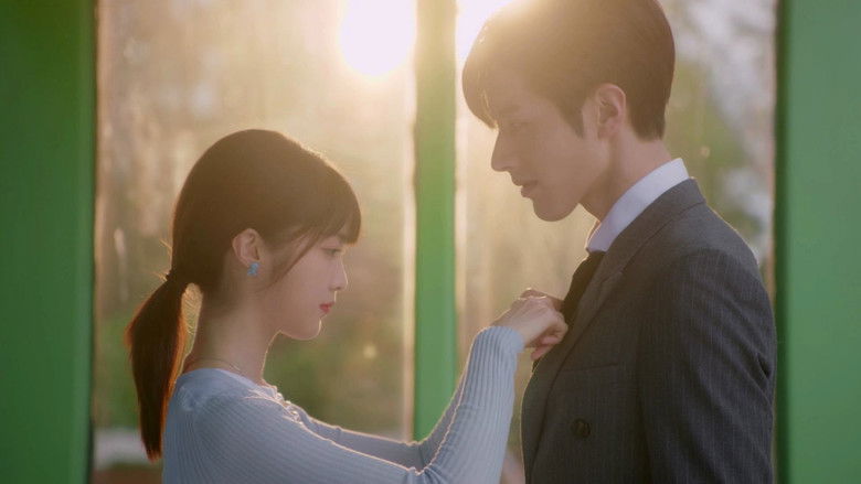 Still image for Time to Fall in Love season 1 episode 9: Episode 9 Still image for Time to Fall in Love season 1 episode 9: Episode 9