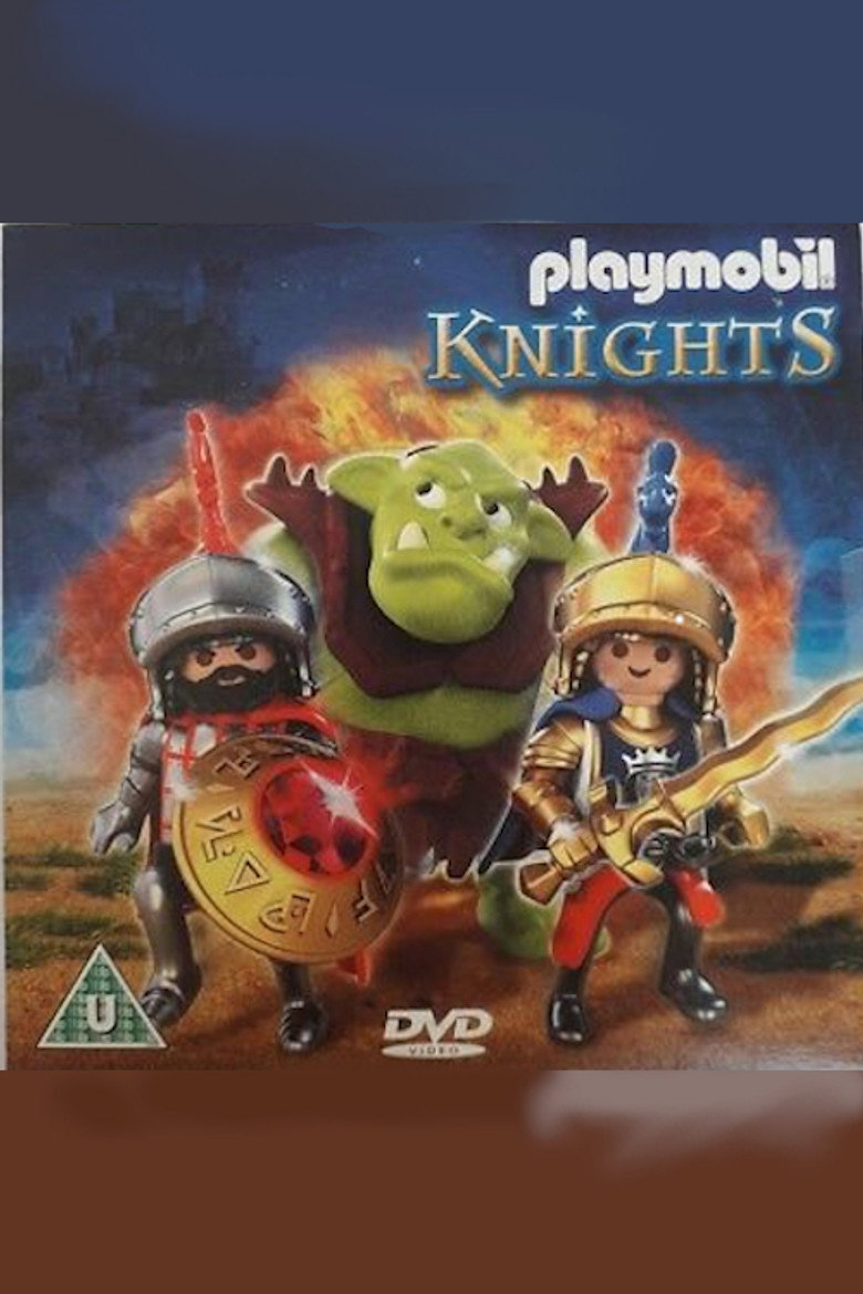 Playmobil: Knights — poster