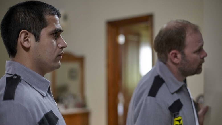 Still image for María Marta: The Country Club Crime season 1 episode 8: He is Presumed Guilty Still image for María Marta: The Country Club Crime season 1 episode 8: He is Presumed Guilty