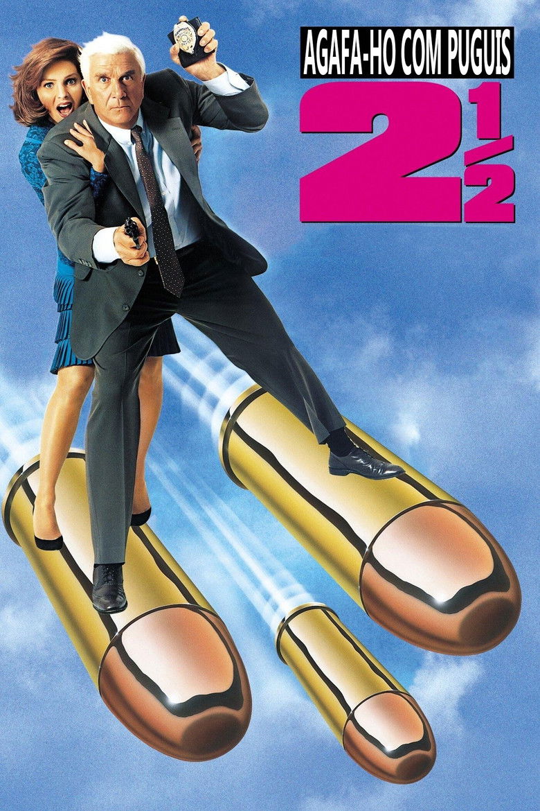 Imatge de Agafa-ho com puguis 2 1/2