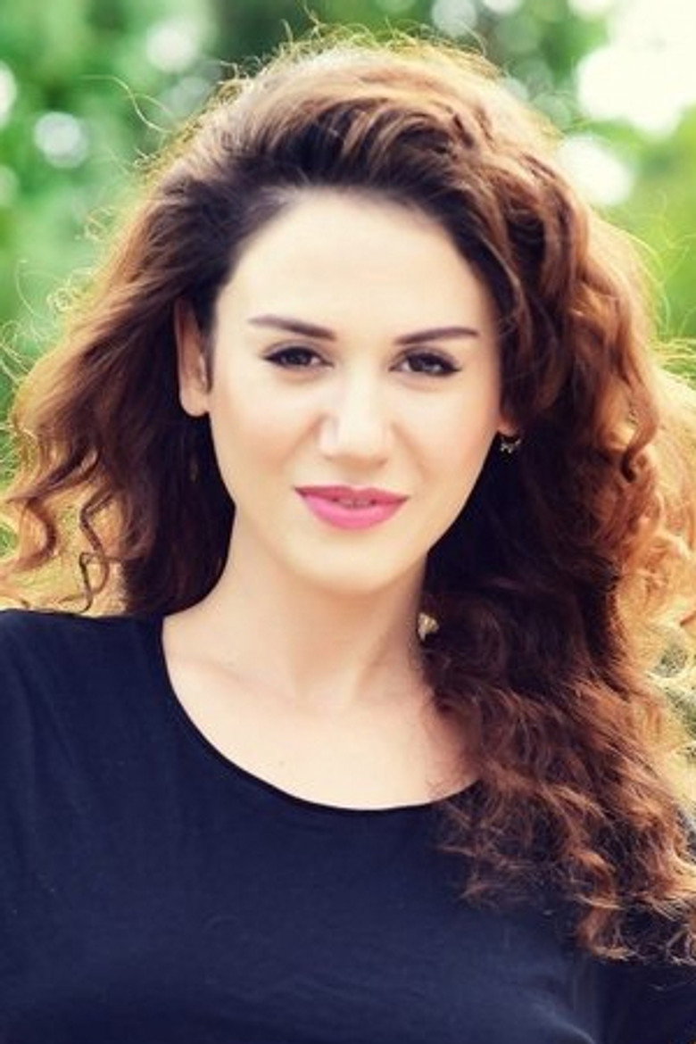 Ekin Türkmen photo 2