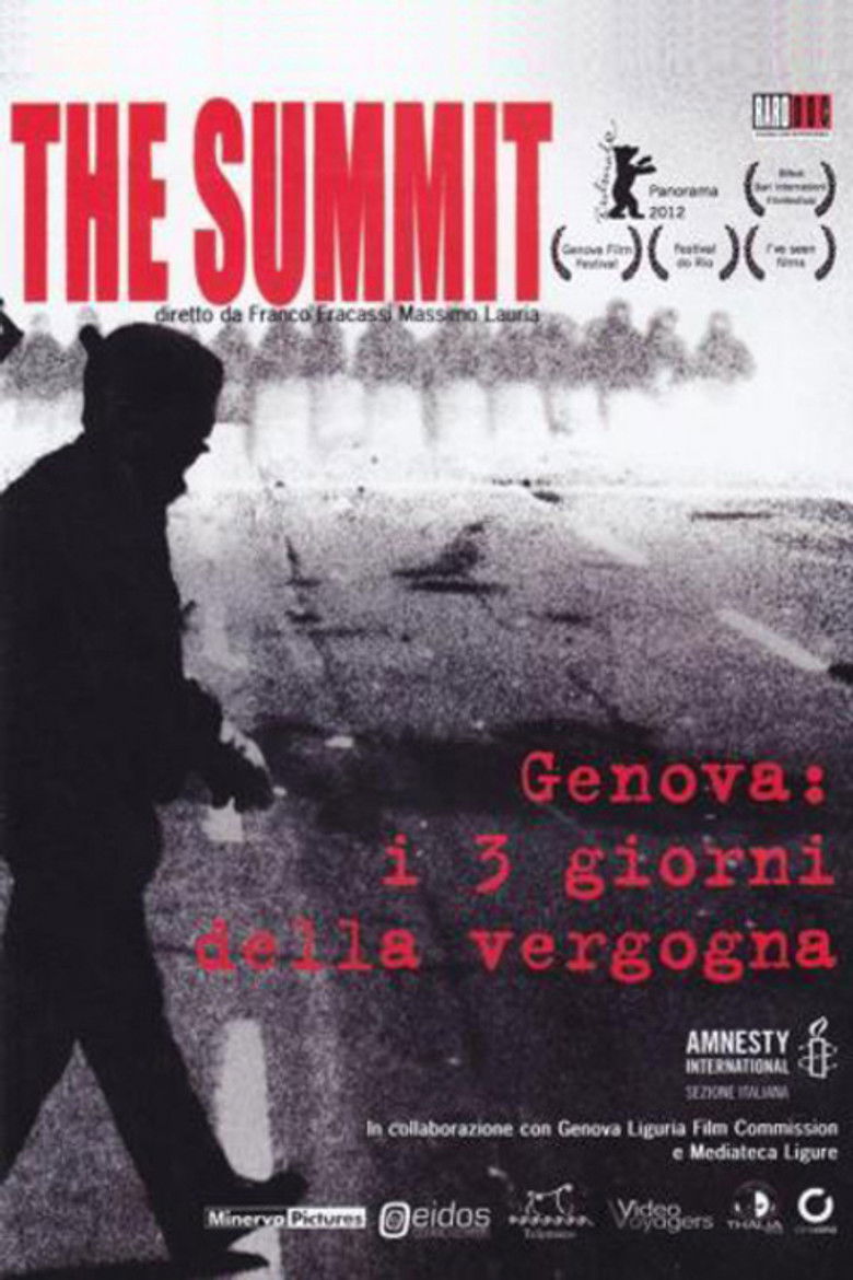 Imatge de The Summit