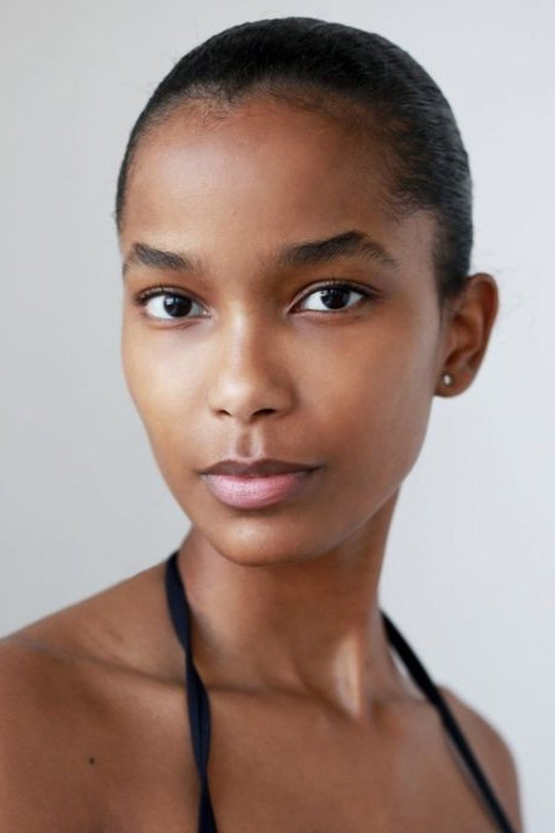 Isilda Moreira portrait