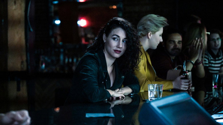 Still from The Magicians - Season 5 Episode 2