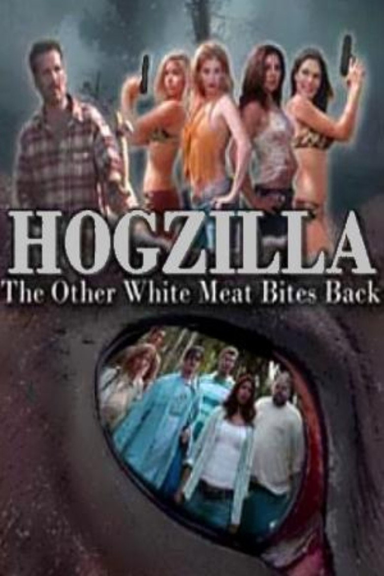 Imatge de Hogzilla