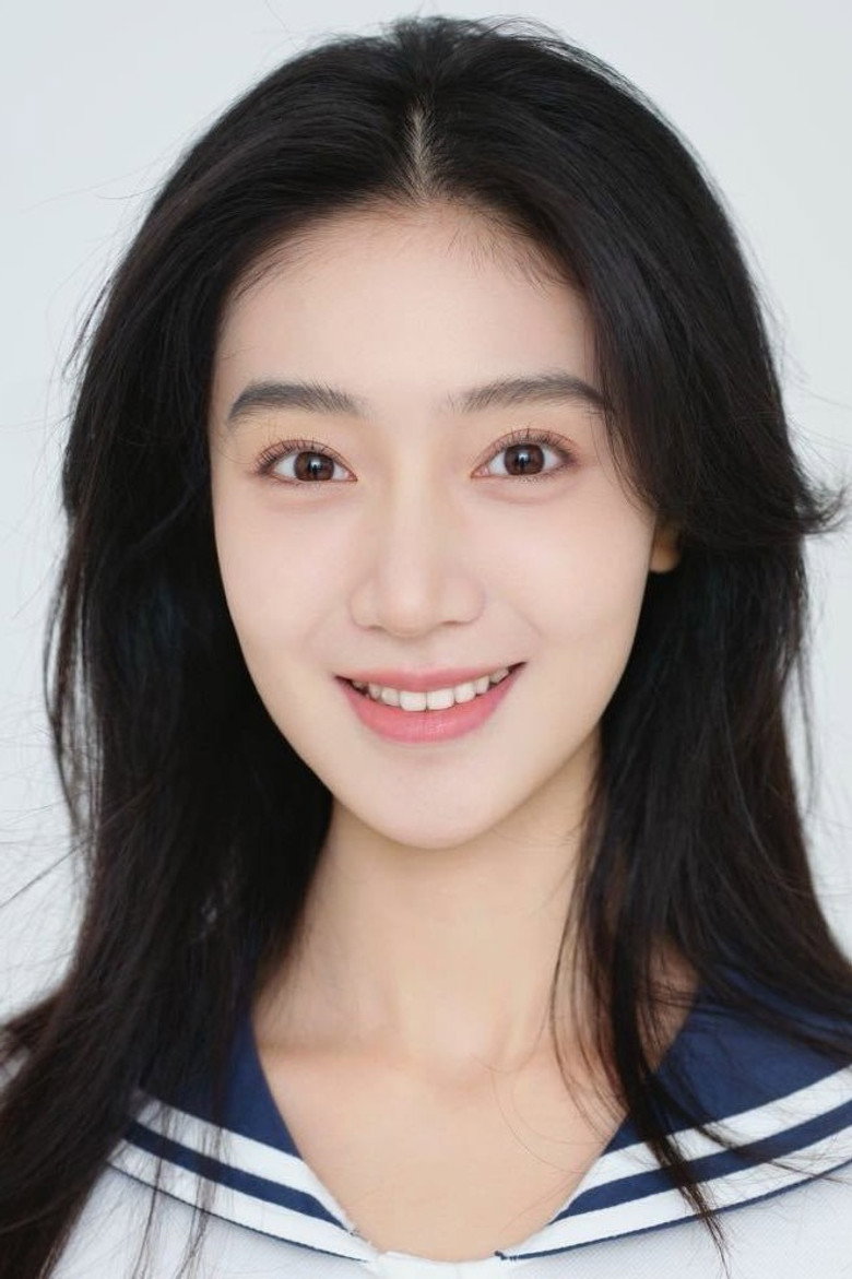 Chen Zhiyi photo