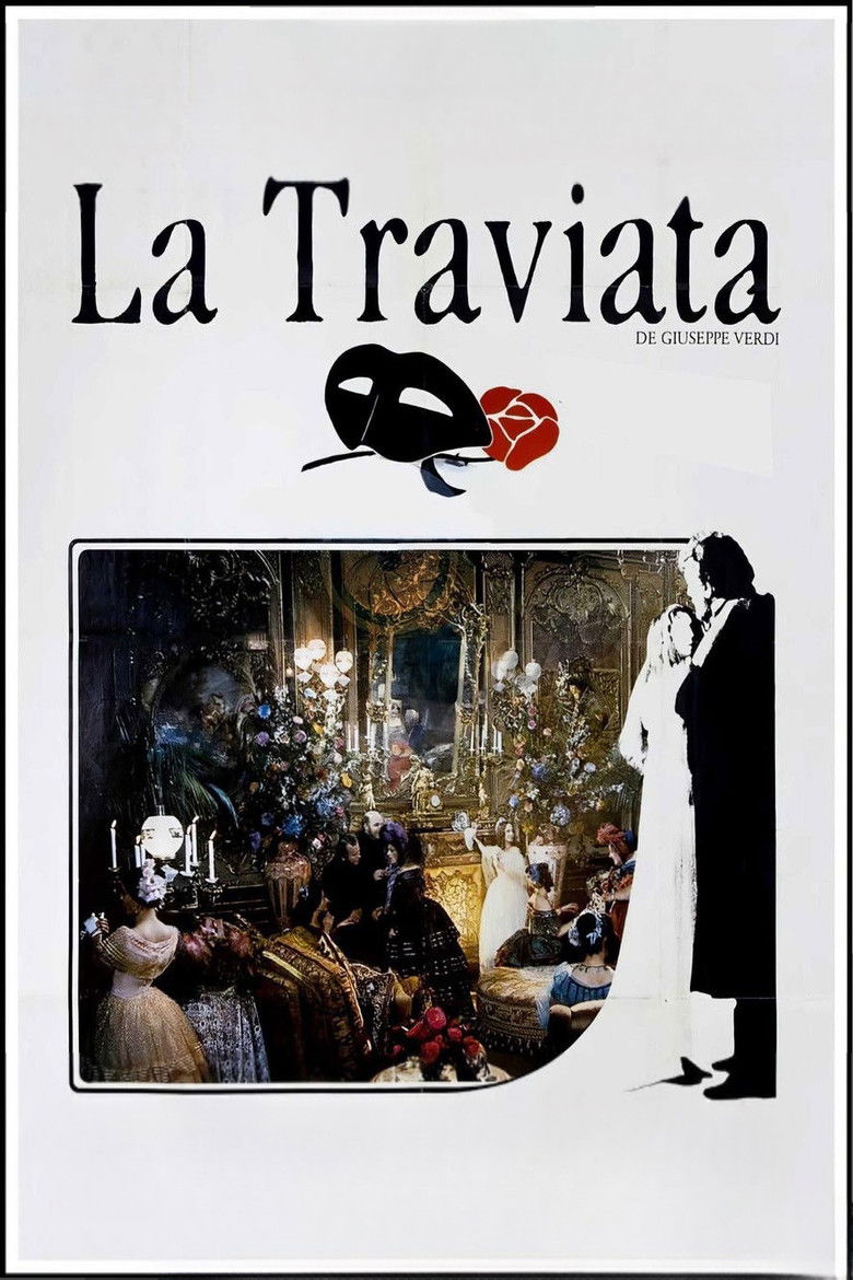 Imatge de La traviata