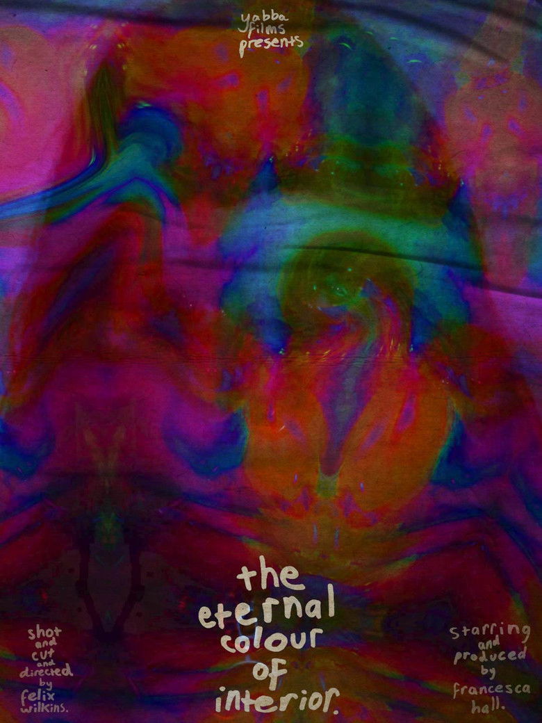 Imatge de The Eternal Colour of Interior