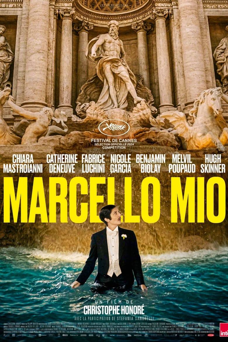 Marcello Mio (1970)
