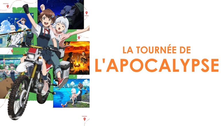 Touring After the Apocalypse (2025)