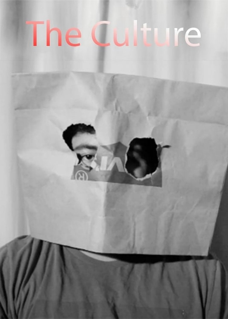 The Culture main poster