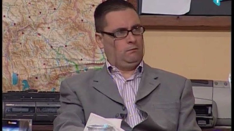 Still image for Državni posao season 1 episode 18: Perut Still image for Državni posao season 1 episode 18: Perut