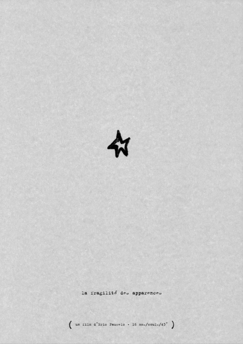 Imatge de La fragilité des apparences
