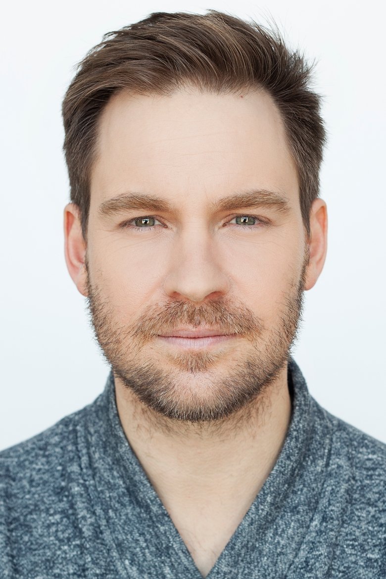 Ảnh Laurent Turcot