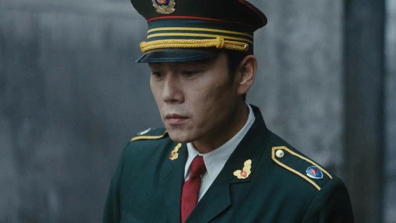 Still image for A Life for a Life season 1 episode 1: Episode 1 Still image for A Life for a Life season 1 episode 1: Episode 1