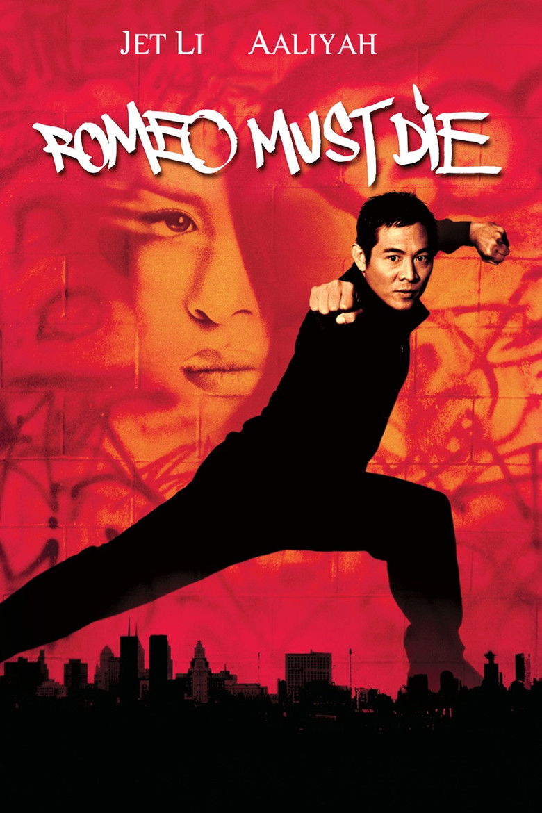 Imatge de Romeo Must Die