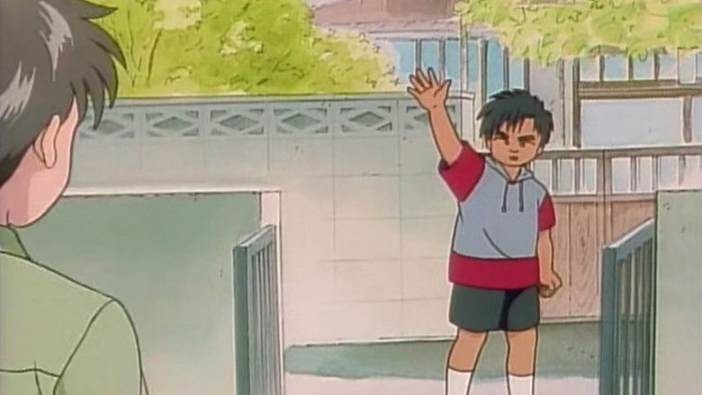Still image for Baby and Me season 1 episode 3: Gon's Younger Brother