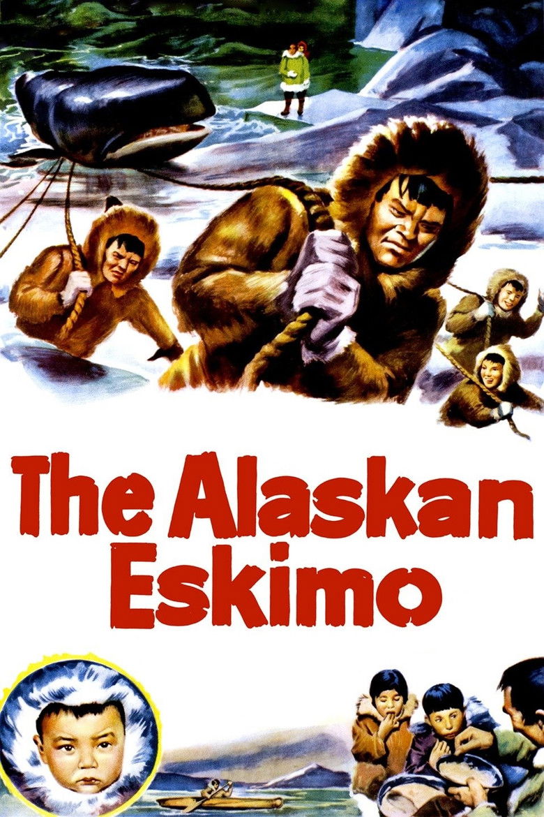 Imatge de The Alaskan Eskimo