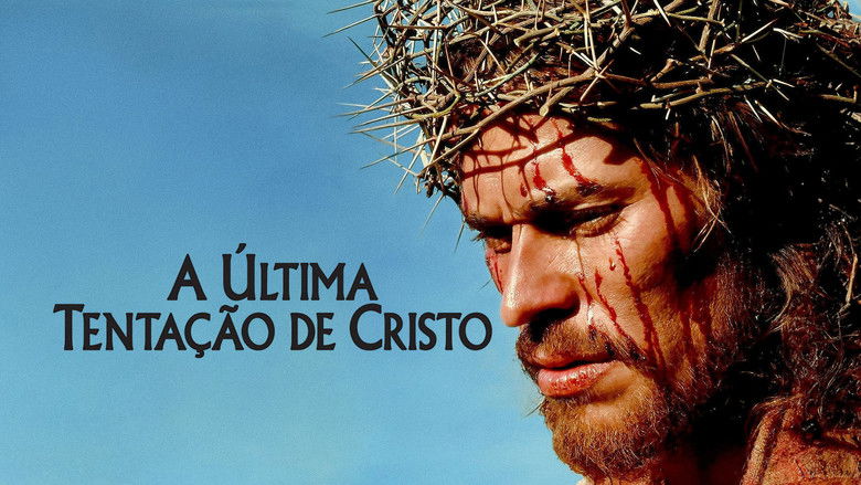 The Last Temptation of Christ (1988)