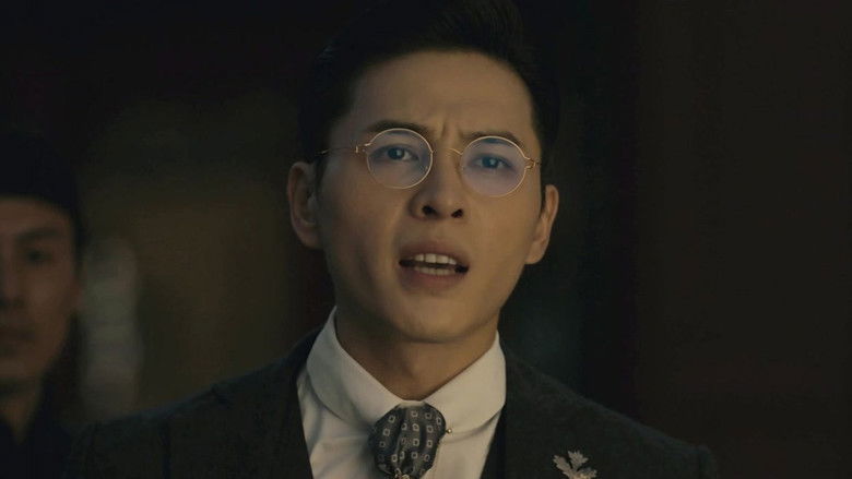 Still image for The Master of Cheongsam season 1 episode 37: Episode 37 Still image for The Master of Cheongsam season 1 episode 37: Episode 37