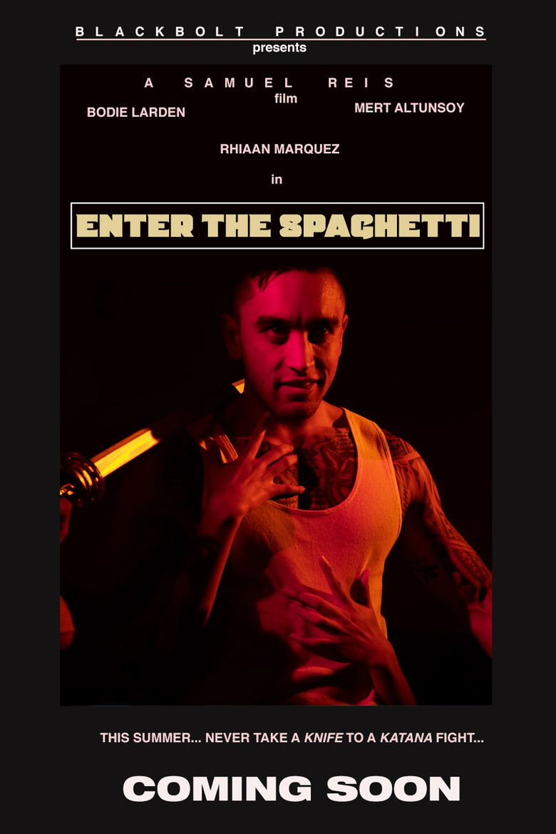 Imatge de Enter The Spaghetti