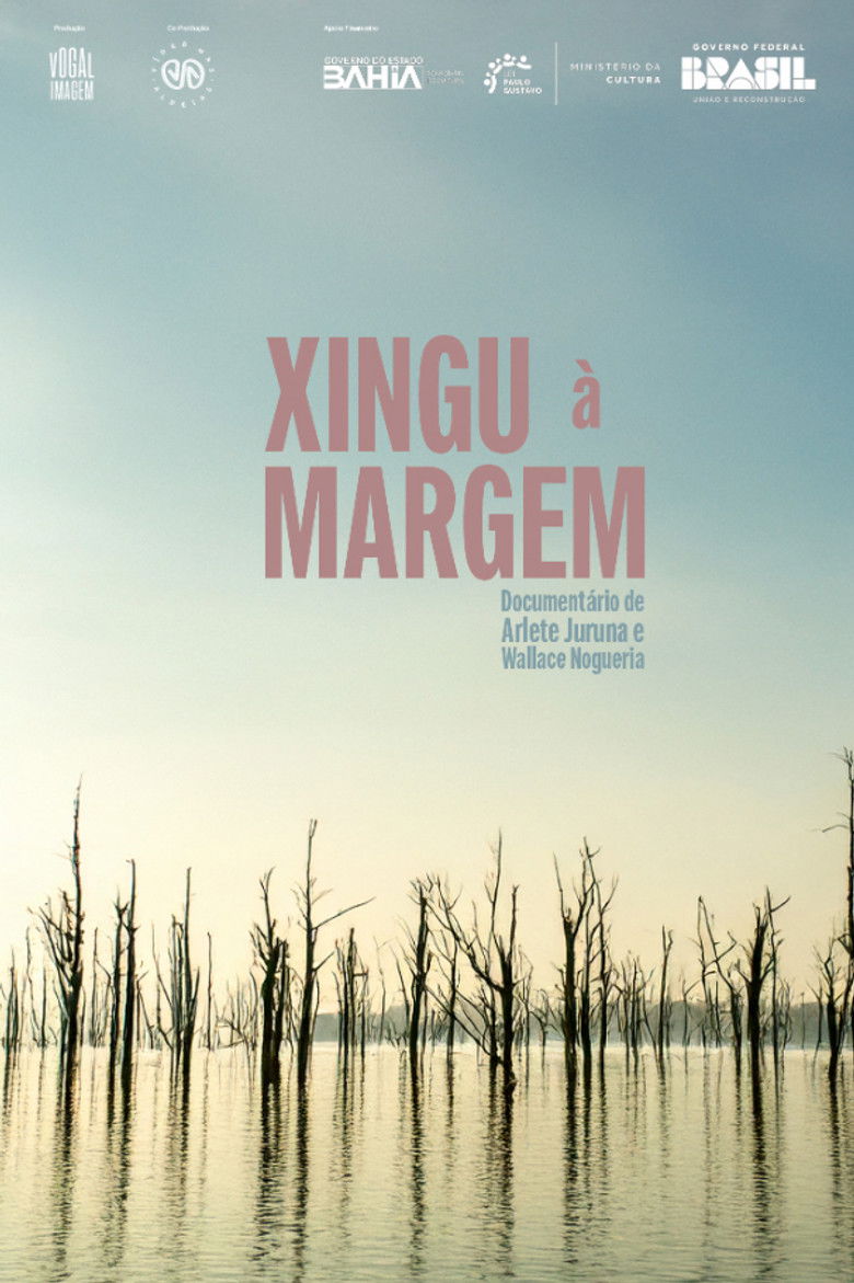 Imatge de Xingu à margem