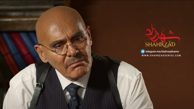Still image for Shahrzad season 1 episode 15: Episode 15