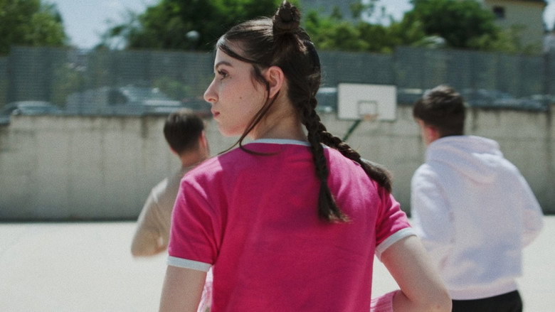 Frame from Educación Física Obligatoria