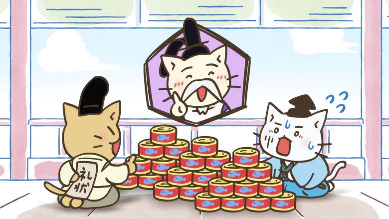 Still image for Neko Neko Nihonshi season 1 episode 149: Episode 149 Still image for Neko Neko Nihonshi season 1 episode 149: Episode 149