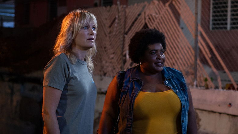 Ver Chick Fight Online Latino Cuevana 3