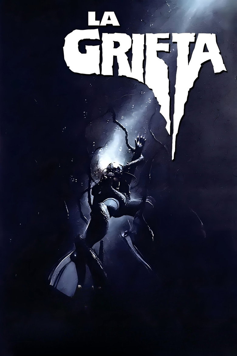 La Grieta