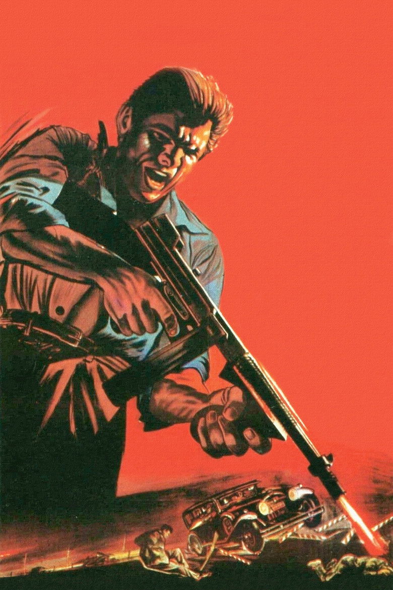 Imatge de Machine-Gun Kelly